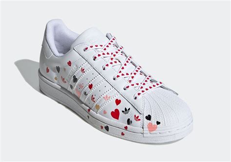 adidas valentines shoes